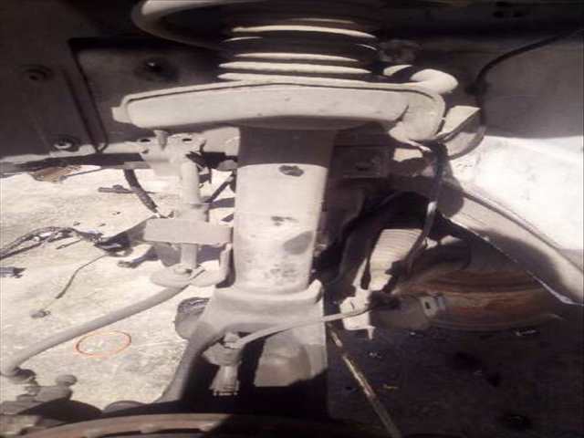 Amortiguador Delantero Izquierdo Ford Focus TITANIUM 125CV 92KW