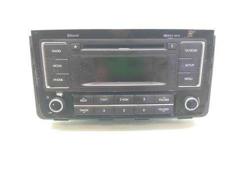 Sistema Audio Radio CD Hyundai H350 KASTEN L3H2 PROFI 170CV 125KW
