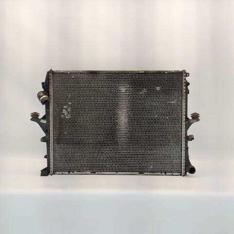 Foto 2ª: Radiador Motor Volkswagen Touareg 2.5 R5 TDI 174CV (2002)