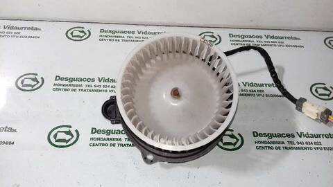 Foto 3ª: Calefacción Kia Ceed CONCEPT 109CV 80KW [G4FA] (2008)