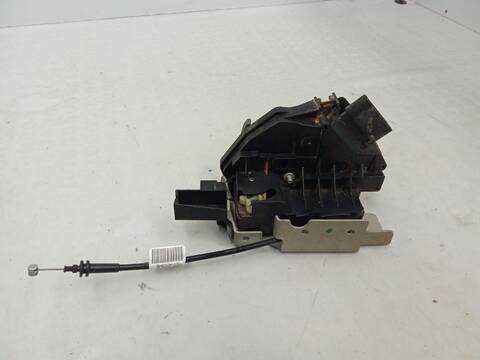 Cerradura Maletero Portón Ford Transit 1.5 TDCI 120CV 88KW FURGONETA
