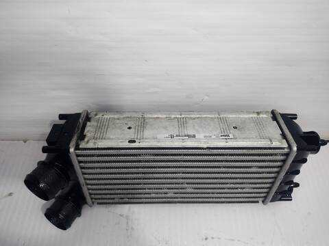Foto 2ª: Intercooler Peugeot 3008 STYLE 114CV 84KW [9HD] (2014)
