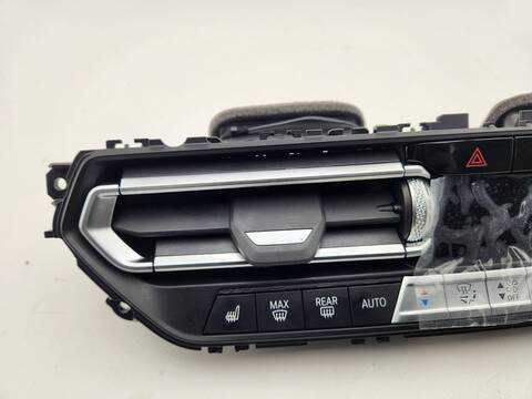 Foto 3ª: Mando Climatizador Bmw Serie 3 315 330D XDRIVE SPORT LINE 4P) BERLINA 265CV [B57D30A] (2022)