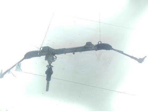 Foto 3ª: Cremallera de Direccion Citroen Jumpy DIESEL (2007)