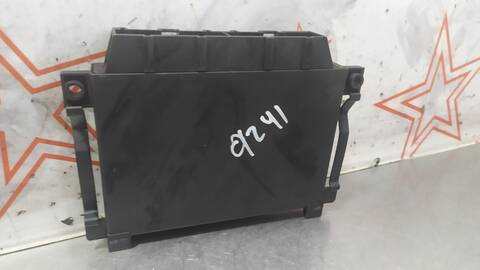 Foto 3ª: Centralita Motor ECU Mercedes Clase E 180 E 320 CDI 211.026) BERLINA 204CV 150KW [648961] (2003)