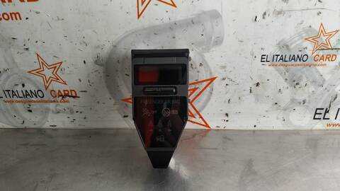 Foto 2ª: Centralita Motor ECU Toyota Auris HYBRID ACTIVE BUSINESS PLUS 136CV 100KW