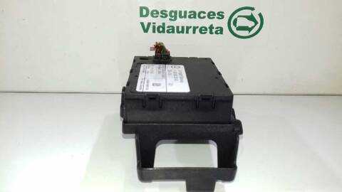 Foto 3ª: Centralita Motor ECU Mercedes Clase A 140 A 150 169.031) 95CV 70KW [266920] (2005)