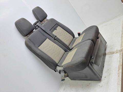 Foto 2ª: Asiento Delantero Derecho Ford Transit 300 L1 TOURNEO SPORT 170CV 125KW [YNFS] (2017)
