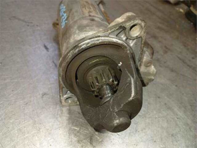 Foto 3ª: Motor de Arranque Ford Focus 1.6 16V [FYDB]