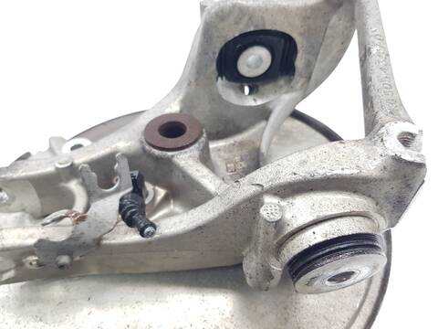 Foto 3ª: Mangueta Trasera Izquierda Audi A6 3.0 TDI CLEAN DIESEL