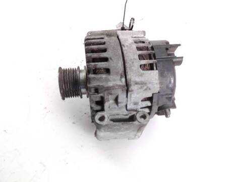 Foto 2ª: Alternador Mercedes Clase C 160 CLS 350 CDI 4-MATIC 218.993) [OM 642.854] (2012)