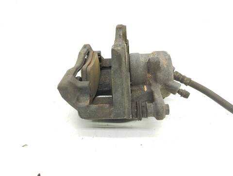 Foto 3ª: Pinza Freno Delantera Derecho Renault Clio 90CV 66KW [K9K C612] (2014)