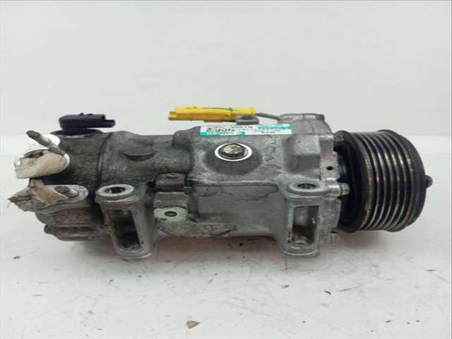 Foto 3ª: Compresor Aire Acondicionado Peugeot 5008 SPORT PACK 150CV 110KW [RH02] (2010)