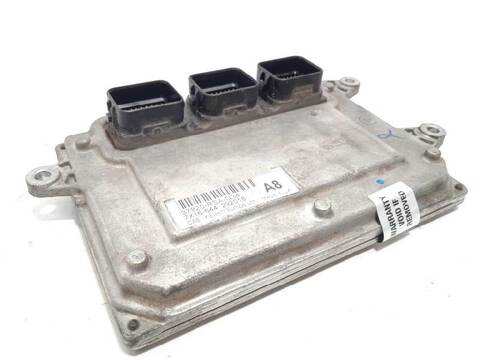 Foto 2ª: Centralita Motor ECU Honda Civic 1.8 SPORT BERLINA 140CV 103KW [R18A2] (2008)