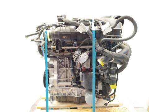 Foto 3ª: Motor Completo Cupra Formentor 1.5 TSI 150CV 110KW [DADA,DPCA,DXDB] (2025)