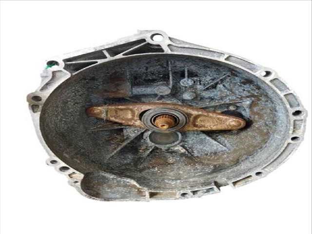 Foto 2ª: Caja Cambios Bmw Serie 3 318 2.0 D 150CV 110KW F34) GRAN TURISMO B47D20 (2012)