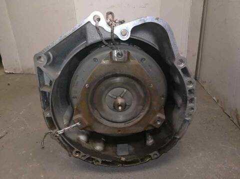 Caja Cambios Automatica Bmw Serie 1 114 120I BERLINA 150CV 110KW AUT.