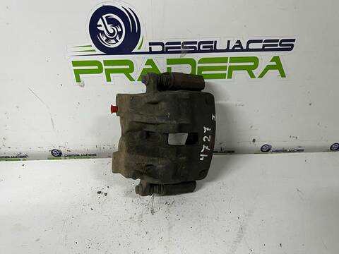 Pinza Freno Delantera Izquierdo Land Rover Discovery TD5 139CV 102KW