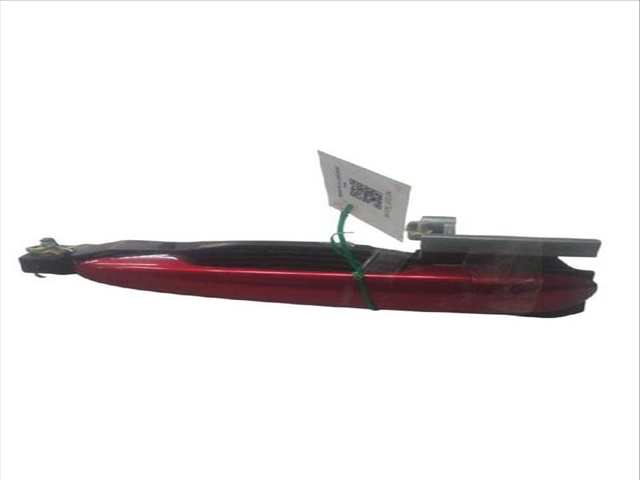 Maneta Exterior Trasera Izquierda Mazda CX5 2.0 G 165CV 121KW KF)