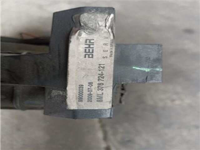 Foto 3ª: Intercooler Mercedes Vito 2.2 110 CDI (638.094) [2.2 LTR. - 75 KW 16V CDI TURBODIESEL CAT] [611980]