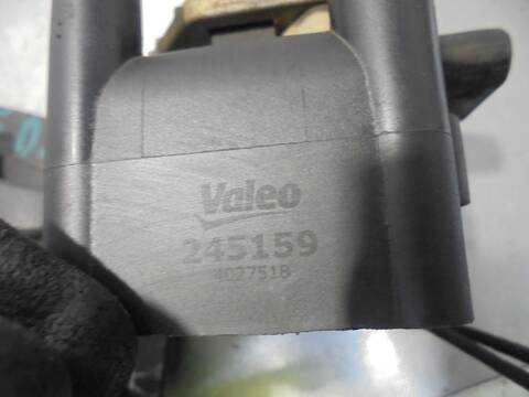 Foto 4ª: Modulo Encendido Seat Ibiza SELECT 60CV 44KW [AUD] (2001)
