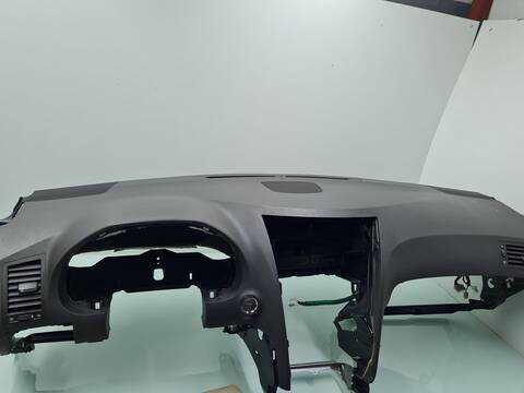 Foto 4ª: Kit Airbag Lexus GS 450 H 296CV 218KW [2GRFSE] (2007)