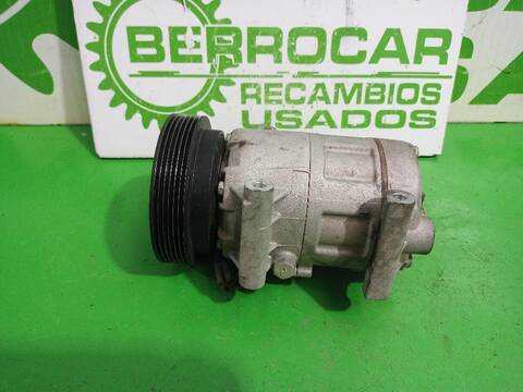 Compresor Aire Acondicionado Renault Scenic GRAND EMOTION 112CV
