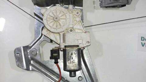 Foto 3ª: Elevalunas Eléctrico Delantero Derecho Mercedes Sprinter 2.1 CDI CAT 129CV 95KW CAJA CERRADA [651955] (2010)