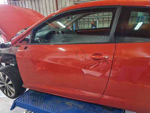 Puerta Delantera Izquierda Seat Ibiza FR 105CV 77KW