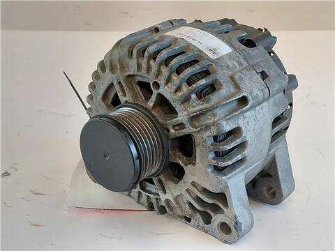 Foto 2ª: Alternador Peugeot Partner 1.6 L2 DOPPELKABINE 92CV 68KW FURGON [9H06] (2015)