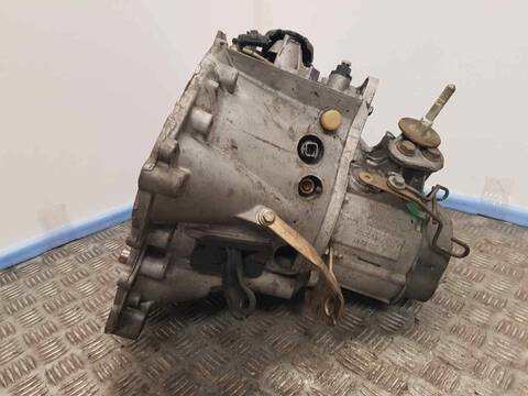 Foto 2ª: Caja Cambios Citroen Xsara 2.0 HDI EXCLUSIVE PICASSO 90CV 66KW [RHY] (2001)