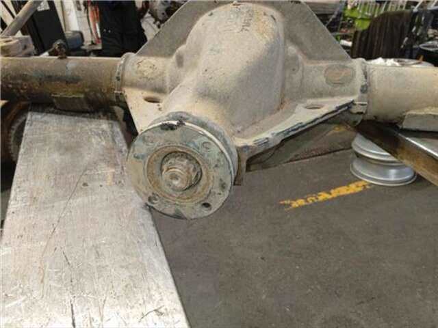 Foto 3ª: Diferencial Trasero Iveco Daily 2.3 FG 3000 29 L... [2.3 LTR. - 93 KW DIESEL]