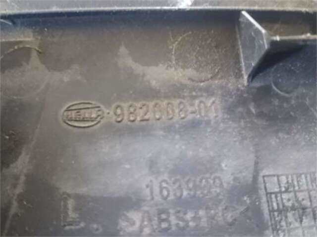 Foto 3ª: Faro Antiniebla Trasero Izquierdo Citroen C4 1.6 EXCLUSIVE [1.6 LTR. - 110 KW 16V]