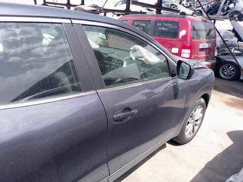 Puerta Delantera Derecha Renault Kadjar 1.6 DCI 130 HLA4)