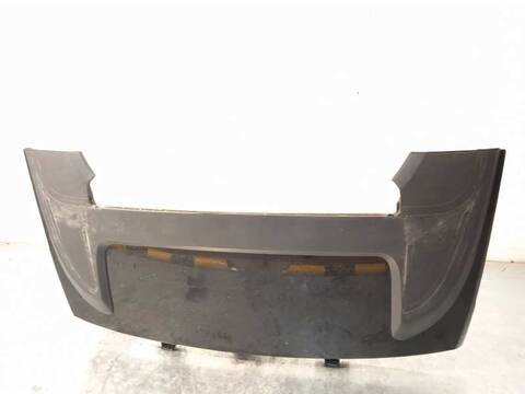 Foto 3ª: Maletero Bmw Serie 6 620 645CI 333CV 245KW [N62B44A] (2004)