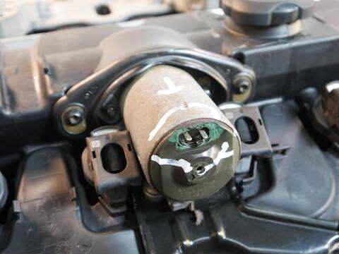 Foto 2ª: Motor Completo Bmw X3 F25 258CV 190KW [N52B30A N52] (2012)