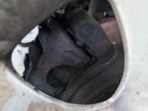 Pedal Embrague Kia Ceed 116CV