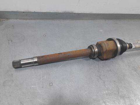 Foto 2ª: Transmision Delantera Derecha Peugeot 3008 GT-LINE 131CV 96KW [HN02] (2018)