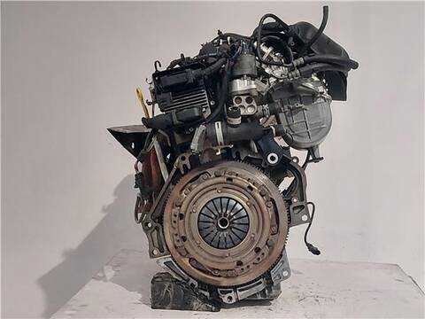Foto 2ª: Motor Completo Opel Vectra 1.6 I 16V BERLINA 100CV 74KW [X 16 XEL] (1999)