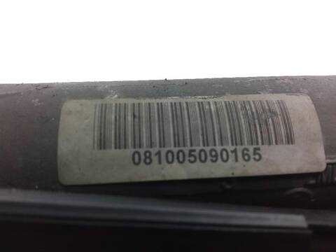 Foto 3ª: Cremallera de Direccion Volkswagen Passat 2.0 TDI 16V [BKP] (2005)