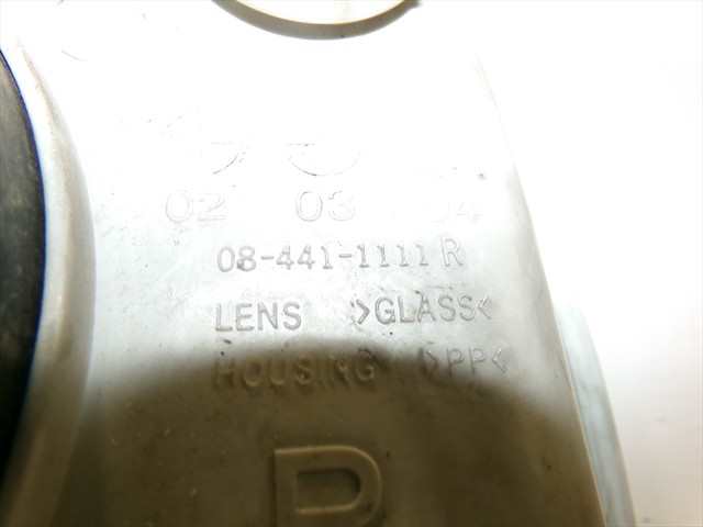 Foto 4ª: Faro Derecho Volkswagen Golf 1.6 G 5P 55KW [ABU] (1993)