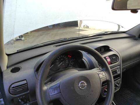 Salpicadero Opel Corsa Z13DT
