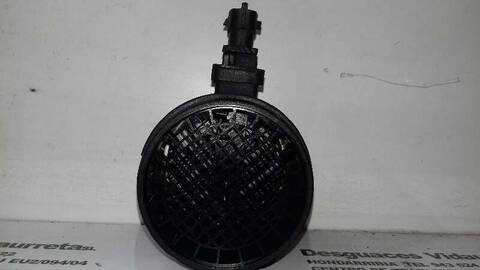 Foto 3ª: Caudalimetro Iveco Daily 2.3 DIESEL CAT 116CV 85KW CAJA CERRADA [F1AE0481GA] (2007)