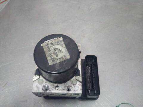 Foto 4ª: Abs Ford Focus TITANIUM 116CV 85KW [T1DA] (2012)