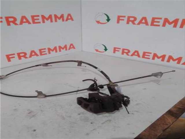 Pinza Freno Trasera Derecho Toyota Auris 1.6