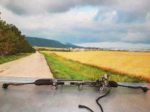 Cremallera de Direccion Cadillac CTS 3.2 218CV 160KW