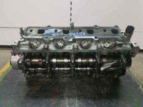 Foto 3ª: Culata Opel Astra 1.7 16V CDTI CAT Z 17 DTL - LRB) BERLINA 80CV 59KW (2004)