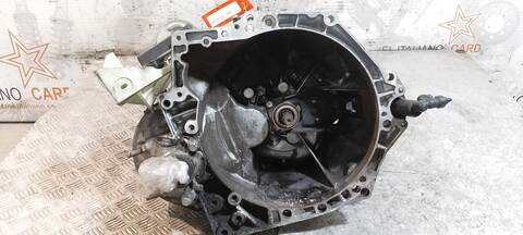 Caja Cambios Citroen C4 COOL BERLINA 90CV 66KW