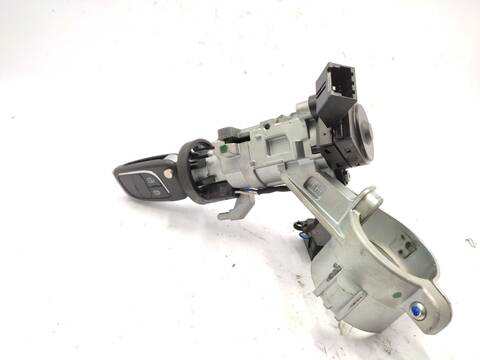 Foto 2ª: Motor de Arranque Opel Insignia 2.0 CDTI 35) 131CV 96KW [A20DTH] (2012)