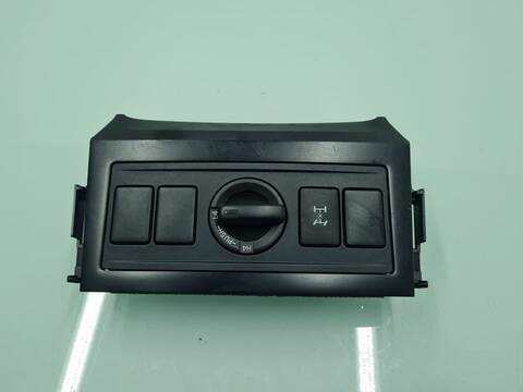 Mando Multifuncion Toyota Land Cruiser LIFE 173CV 127KW